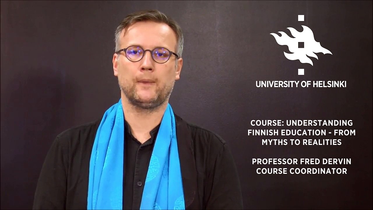 Understanding Finnish Education: From Myths to Realities
