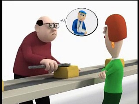 riesgos ergonómicos