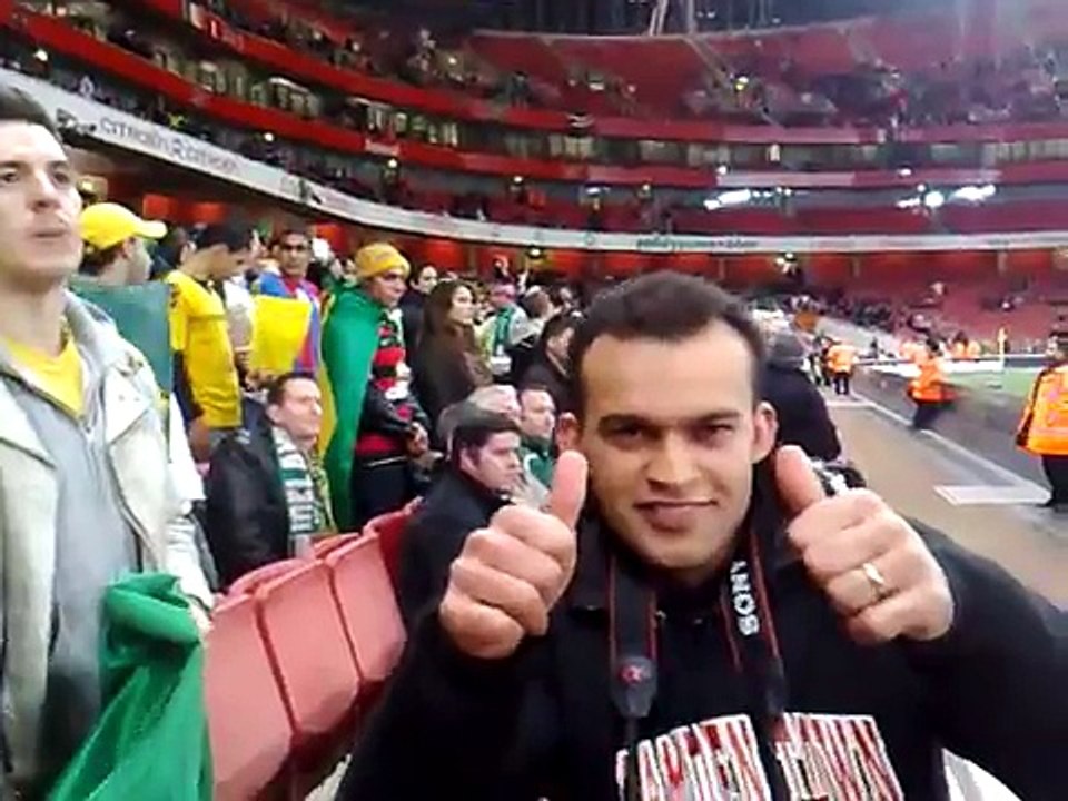 Wembley stadium
