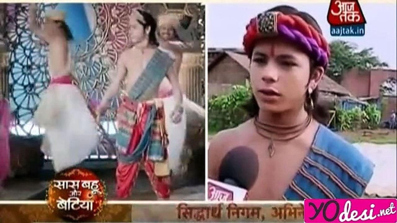 Miliye Siddharth Ke Dost SE!!! -Chakravartin Ashoka Samrat - 2nd September 2015