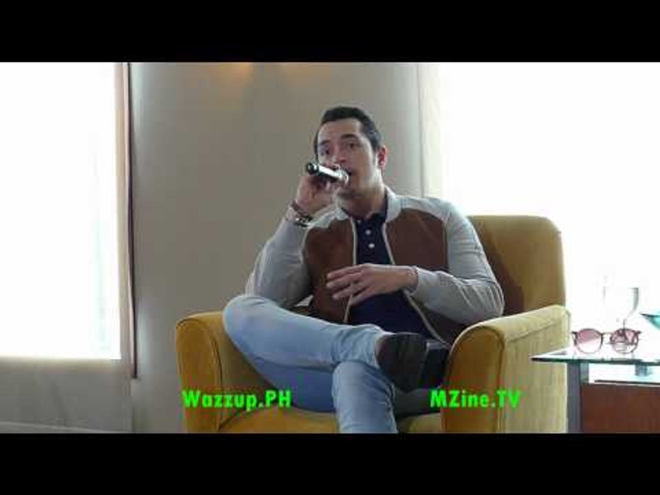 jake cuenca blogcon part 2