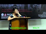 Through the Lens of Xyza Cruz Bacani Event at the Senate Part 5