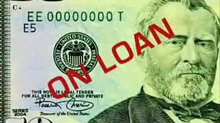 The Federal Reserve Fraud Part 1 of 5