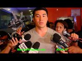 The Voice Kids Grand Presscon with Luis Manzano