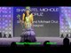 Miss Teen Earth 2014 Gala Night Recycled Materials National Costume Competition Part 2