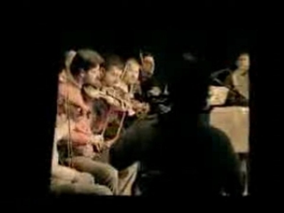 Sami Yusuf Ya Allahu Ya Rahman
