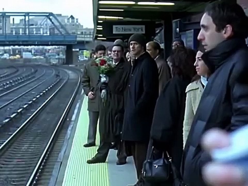 Eternal Sunshine of the Spotless Mind (2004) | Aimee Mann - Save Me