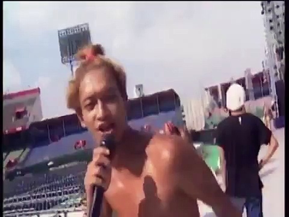 SMAP『はじめての夏』を歌ってみた