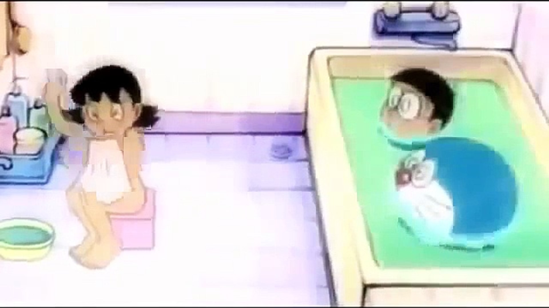 1920px x 1080px - Shizuka twerking (Doraemon fan-made) ORIGINAL - video Dailymotion
