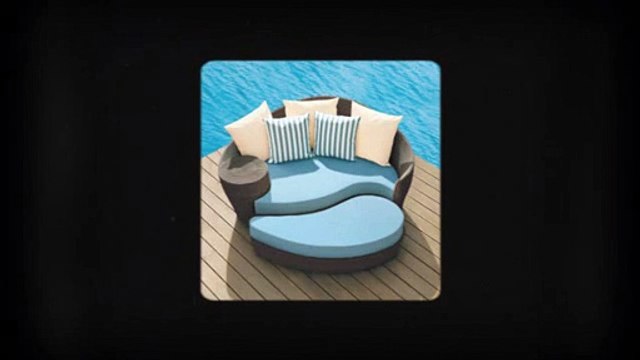 Tips for Choosing the Right Outdoor Furniture for Your Home