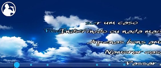 Cristiano Araujo Caso Indefinido Karaoke