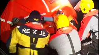 Maritime Rescue Institute Promo