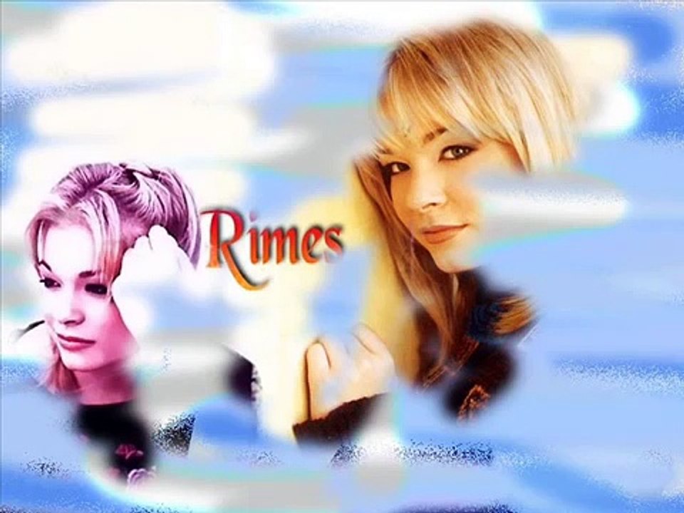 LeAnn Rimes ~Can't Fight The Moonlight (Remix)~