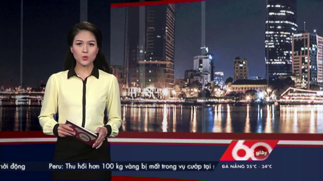 60s 01-09-2015: Mánh lưu hành tiền giả tinh vi ở Đồng bằng sông Cửu Long