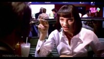 Pulp Fiction (1994) Official Trailer - Samuel L. Jackson, John Travolta Movie HD