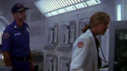 Outland (1981) Official Trailer - Sean Connery, Peter Boyle Sci-Fi Movie HD
