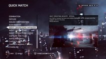 BATTLEFIELD 4 - NIGHT OPERATIONS NEW GAMEPLAY!!! (PS4 BF4)
