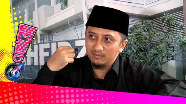 Yusuf Mansyur Kurang Air Putih - Cumicam 02 September 2015