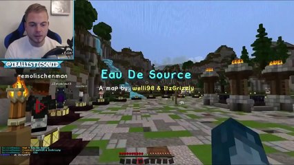 Minecraft - Hunger Games - PATNIP!! iballisticsquid