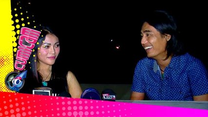 Charly-Regina Tetap Bersatu - Cumicam 02 September 2015