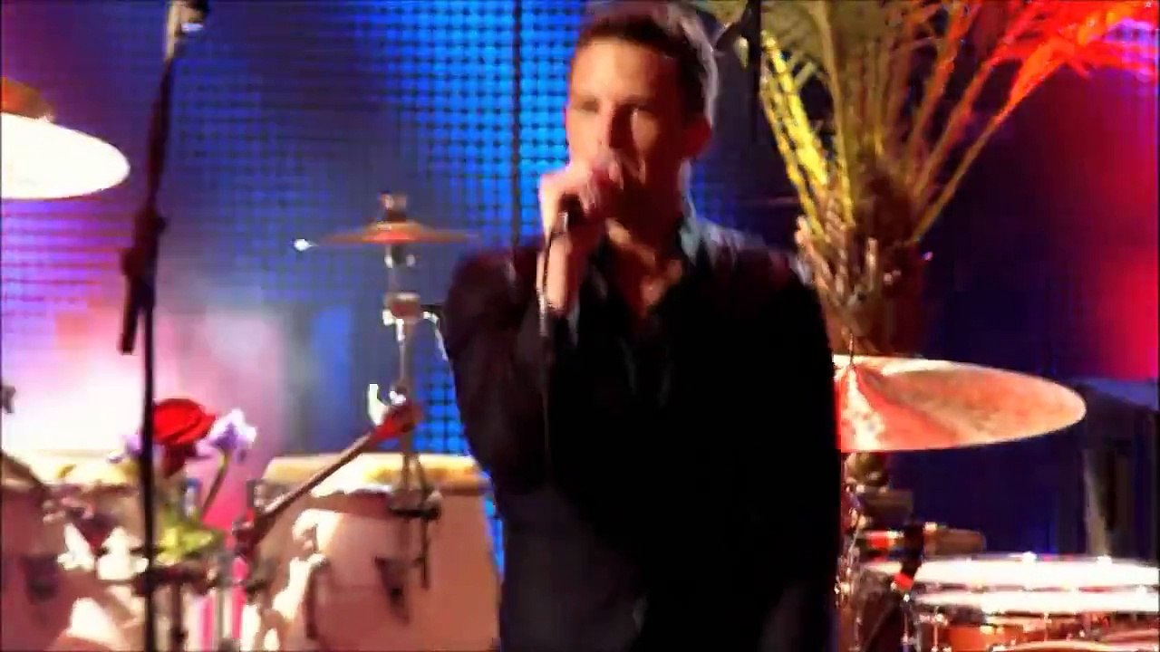 The Killers - "Mr. Brightside" Live From The Royal Albert Hall 2009