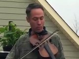 FIDDLE JOHN - reprise: 