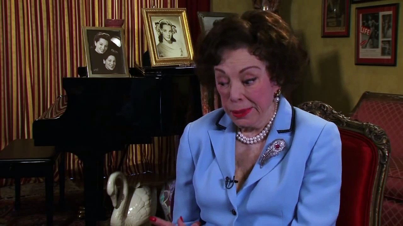 Marguerite Piazza Tribute