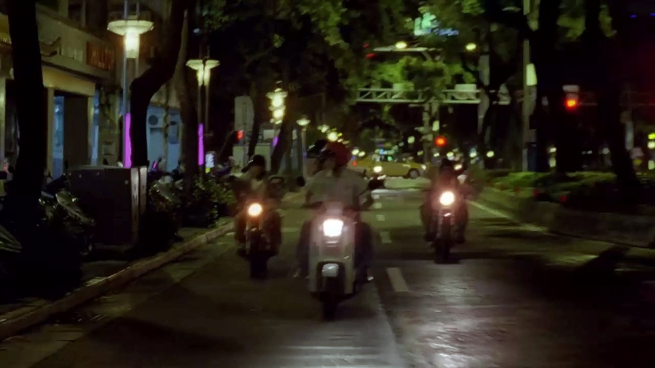 电影《甜·秘密 》主演: 隋棠 / 李烈 / 马志翔 / 钟镇涛 / 李千娜part2