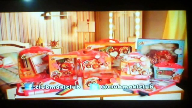 Tandas Comerciales CN Feed Colombia Agosto 2015