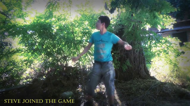 МАЙНКРАФТ В РЕАЛЬНОЙ ЖИЗНИ MINECRAFT IN REAL LIFE