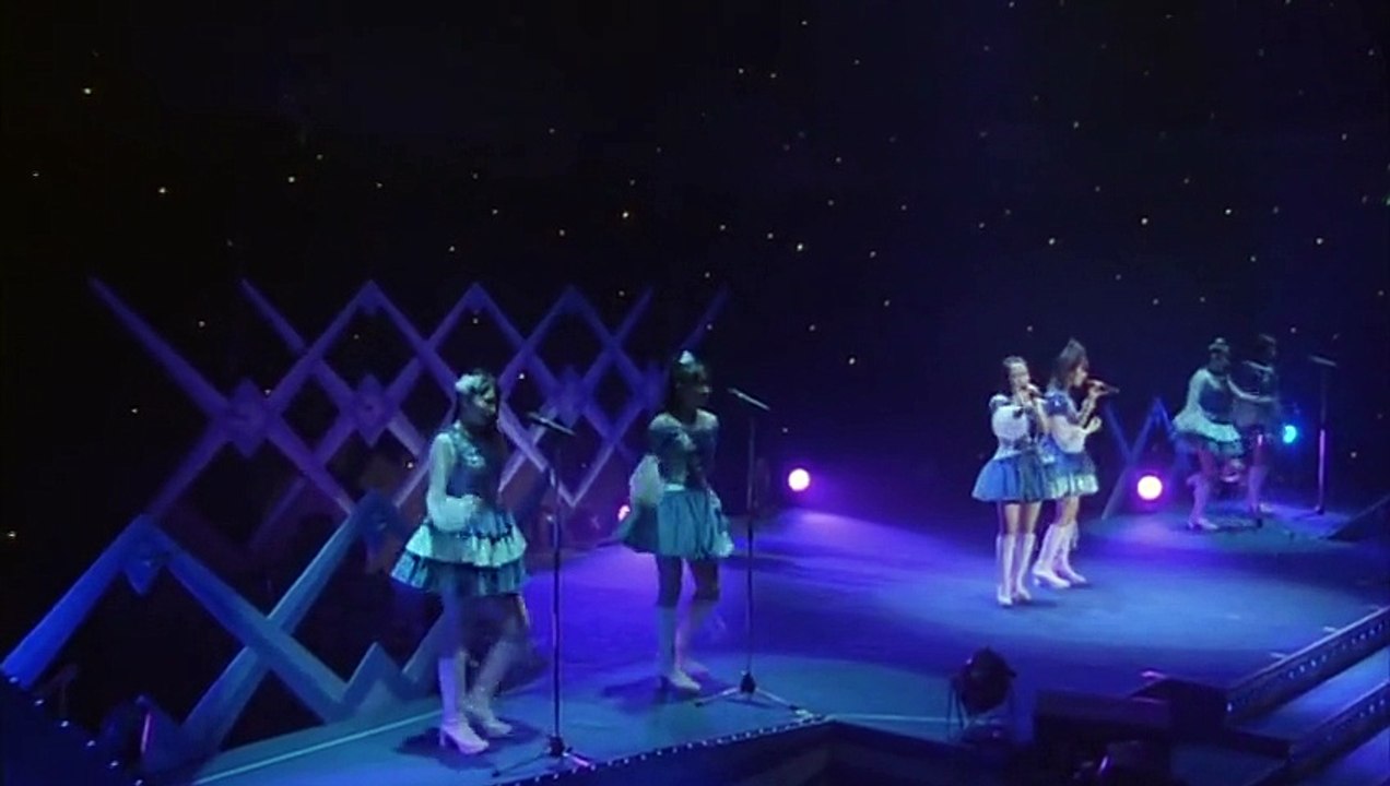 Memory Seishun no Hikari, Summer Night Town, SONGS, Help me!!