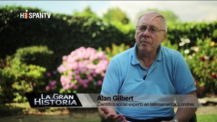 La Gran Historia - Aumento de la pobreza en México