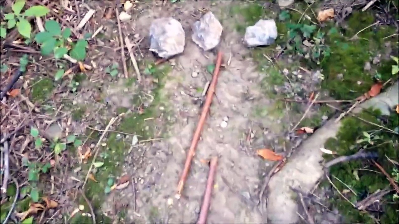 Minecraft in Real Life ep  1
