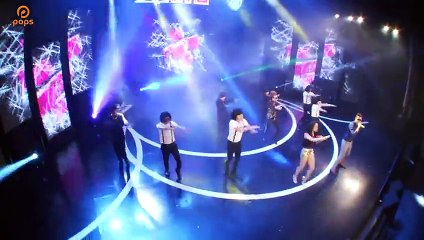 Liveshow New Hits - Anh Không Đòi Quà - Only C [Official]