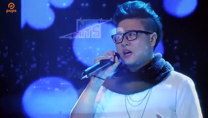 Liveshow New Hits - Giúp Anh Trả Lời Những Câu Hỏi - Vương Anh Tú [Official]