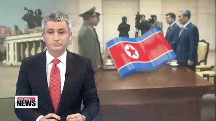 N. Korea backtracks on verbiage of landmine attack