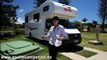 Motorhome Hire New Zealand - Show Through part 1 from Apollo Motorhomes