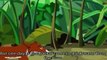Jataka Tales - The Jackal Who Saved The Lion - Short Stories for Kids - Animated / Cartoon Stories