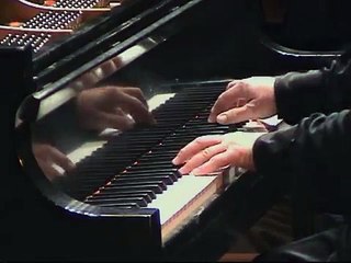 John Perry - Live from USC - Schubert Piano Sonata B-flat