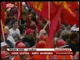El PCPE con los comunistas griegos