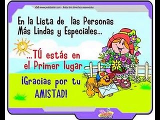 Feliz día del Amigo!!!