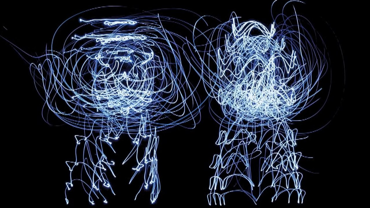 洋楽 The Chemical Brothers/Escape Velocity12' Stream The Chemical Brothers - Escape Velocity (Ezequiel