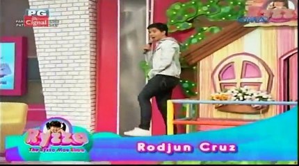 The Ryzza Mae Show September 2, 2015 Full Episode Part 2