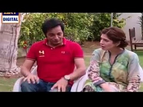 Bulbulay Episode 362 Full - 30th August 2015 on Ary Digital