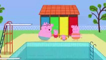 Peppa Pig English Episodes - Peppa Pig En Español - Non Stop Part 2