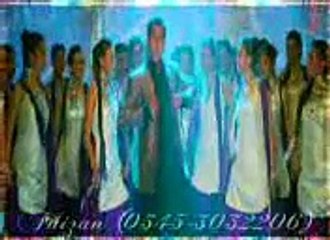 Kudiye Di Kurti (Ishkq In Paris) - (Video Song)