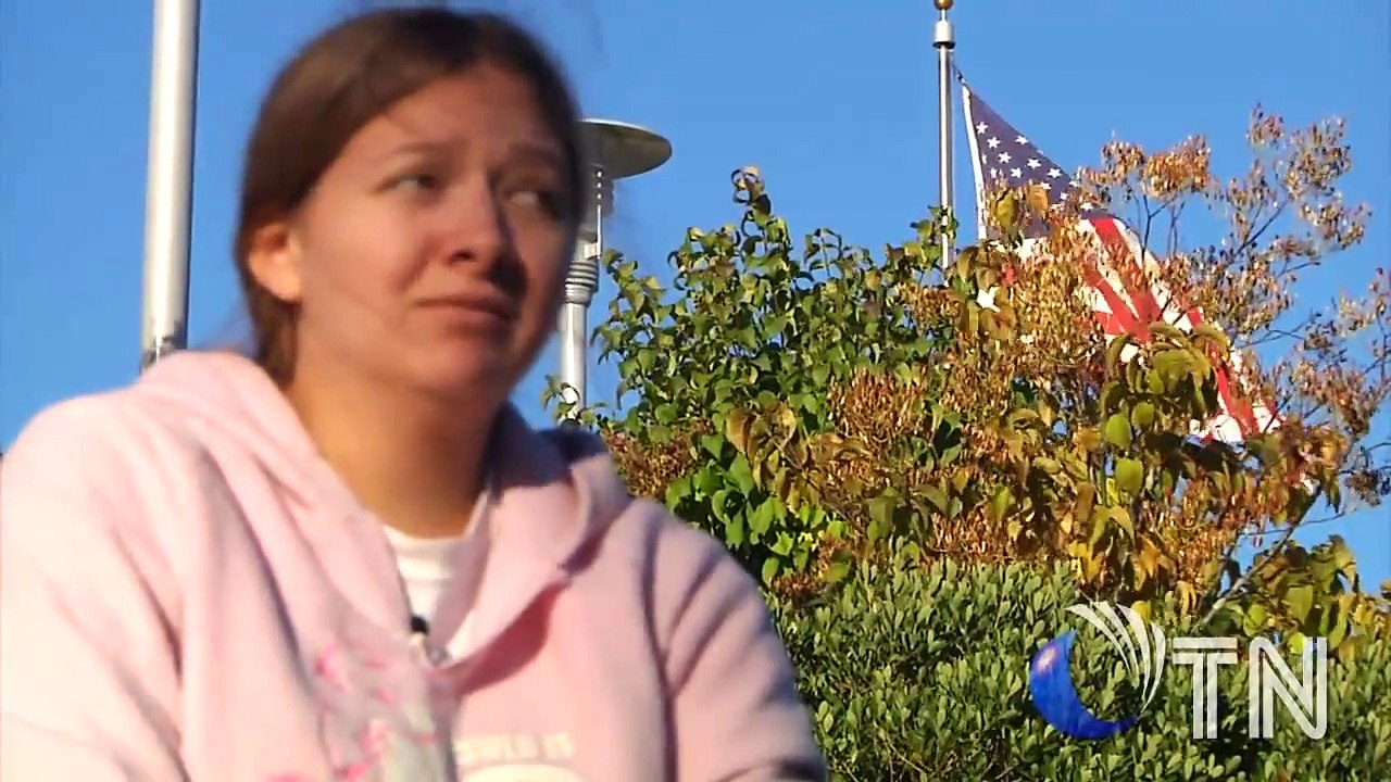 Baby Cheyenne Story Part 2