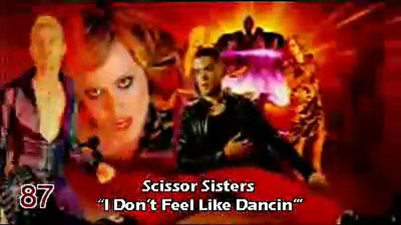 Biggest Hits of the 2000s in Switzerland Part 1