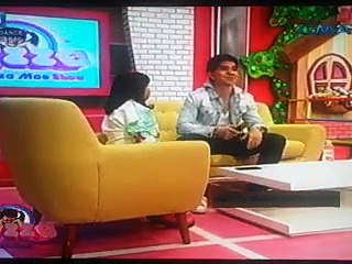 The Ryzza Mae Show September 2 2015 Full Episode Part 2