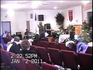 "THE HOUSE OF GILGAL"YOU MUST SEE THIS MAN OF GOD!!!"PASTOR ALEXANDER R. MORRISON SR. WOW!!